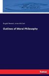 Outlines of Moral Philosophy