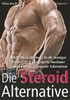 Die Steroid Alternative