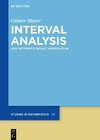 Interval Analysis