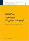 Islamische Religionspädagogik