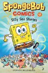 SpongeBob Comics 01