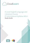 CL2.0 CloudLearn A-Level FT 2015 English Language & Literature 9EL0