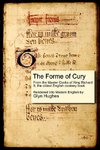 The Forme of Cury