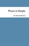 Prayer is Simple