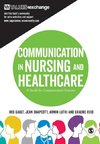 Communication in Nursing and Healthcare