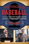 The Voices of Baseball