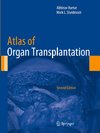 Atlas of Organ Transplantation