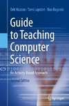 Guide to Teaching Computer Science