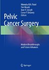 Pelvic Cancer Surgery