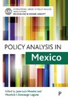 Policy analysis in Mexico