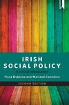 Irish social policy (second edition)