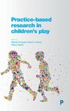 Practice-based research in children's play