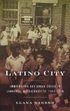 Latino City