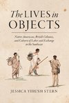 Stern, J:  The Lives in Objects