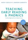 Goouch, K: Teaching Early Reading and Phonics