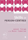 Tolan, J: Skills in Person-Centred Counselling & Psychothera