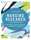 NURSING RESEARCH 3/E