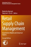 Retail Supply Chain Management