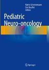 Pediatric Neuro-oncology