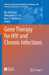 Gene Therapy for HIV and Chronic Infections