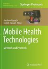 Mobile Health Technologies