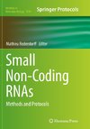 Small Non-Coding RNAs