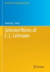 Selected Works of E. L. Lehmann