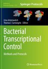 Bacterial Transcriptional Control