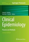 Clinical Epidemiology