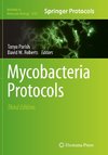 Mycobacteria Protocols