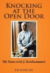 Knocking at the Open Door