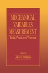 Mechanical Variables Measurement - Solid, Fluid, and Thermal