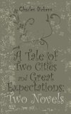 A Tale of Two Cities and Great Expectations