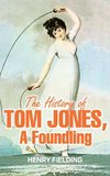 The History of Tom Jones, a Foundling