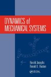 Josephs, H: Dynamics of Mechanical Systems