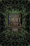 Lovecraft Short Stories