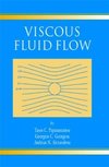 Papanastasiou, T: Viscous Fluid Flow