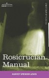 Rosicrucian Manual