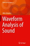 Waveform Analysis of Sound