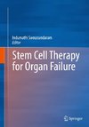 Stem Cell Therapy for Organ Failure