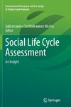 Social Life Cycle Assessment