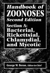 Beran, G: Handbook of Zoonoses, Second Edition, Section A