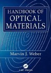 Weber, M: Handbook of Optical Materials