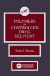 Tarcha, P: Polymers for Controlled Drug Delivery