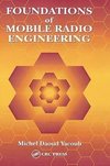 Yacoub, M: Foundations of Mobile Radio Engineering