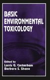 Basic Environmental Toxicology