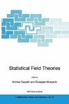 Statistical Field Theories