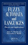 Mordeson, J: Fuzzy Automata and Languages