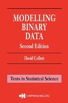 Collett, D: Modelling Binary Data, Second Edition