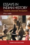 Habib, I: Essays in Indian History